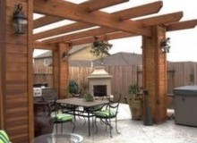 Kwikfynd Pergolas
dinmore